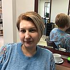 Ольга Царикевич