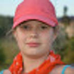 Анастасия Щербакова