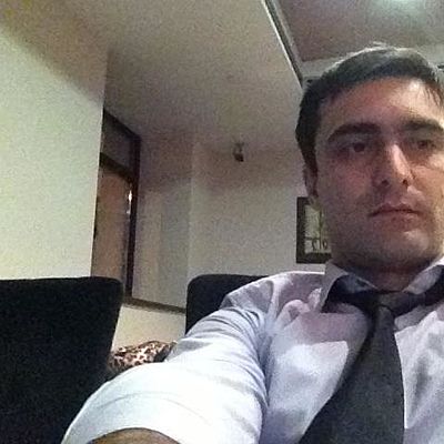 Ilez Ozdoyev