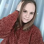 Елизавета Куренкова