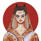 Арина Дикунова