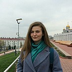 Екатерина Курышева