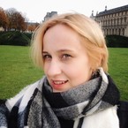 Ольга Служаева