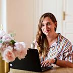 Настя Крутова