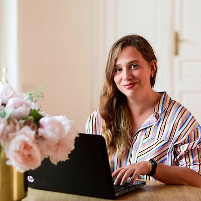 Настя Крутова