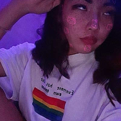 Аня Деревянко