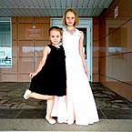 Ксюша Борзова