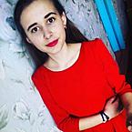 Виктория Дригерт