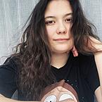 Валерия Рознова