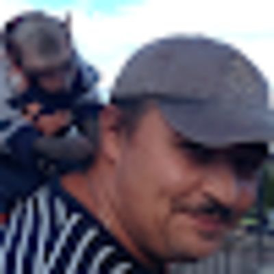 Алексей Восков