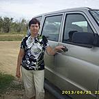 Валентина Абрамова