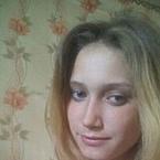 Анжелика Евсеева