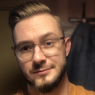 Артем Винокуров