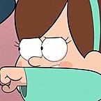 Настя Бурмистрова