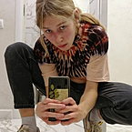 Виктория Виноградова 