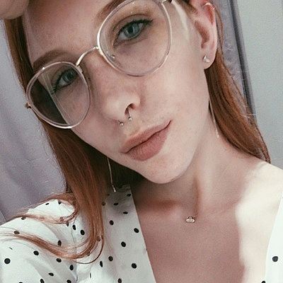 Екатерина Ивкина