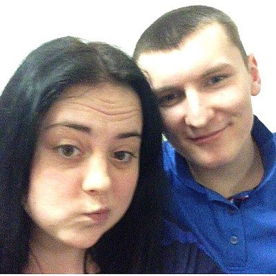 Анастасия Скворцова