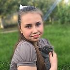 Анна Пузанова