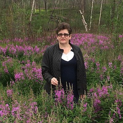 Светлана Лихван