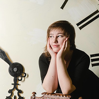 Ekaterina Glushenkova