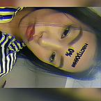 Анастасия Канзычакова