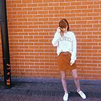 Яна Василевская