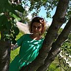 Марина Мишенина