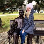 Юля Бондарева