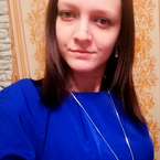 Алия Мингазова