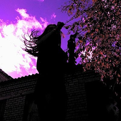 Анюта Ефимова