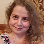 Екатерина Ломакина