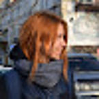 Елена Рютина