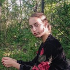 Полина Фисенко