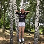 Настя Черняевская