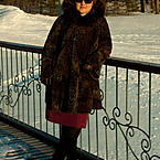 Марина Старкова