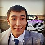 Абай Кизымбаев