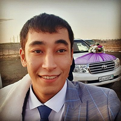 Абай Кизымбаев