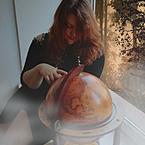 Ольга Перминова