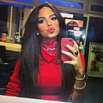 Анна Евдокимова