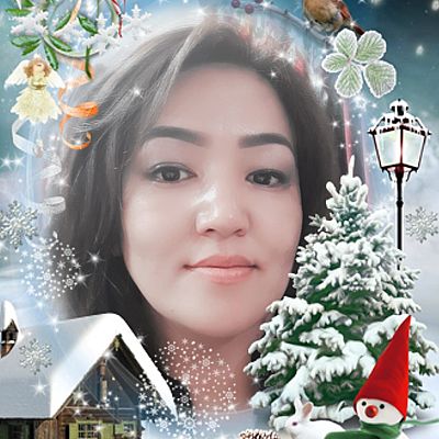 Адалят Махпирова