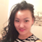 Айдана Колданова