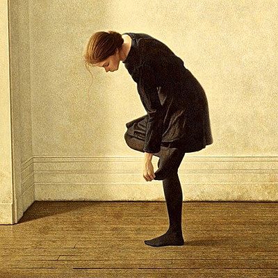 Марина Останина