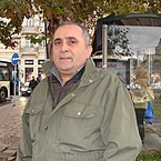 Ibrahim Ismailov