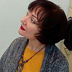 Алёна Змысля