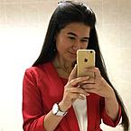 Ника Рустамова