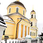 Лия Новгородская