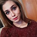 Анастасия Битюкова