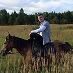 Алексей Вергизов