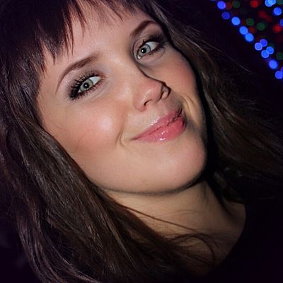 Анастасия Лопатина