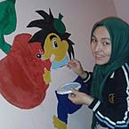 Эльвира Акназарова